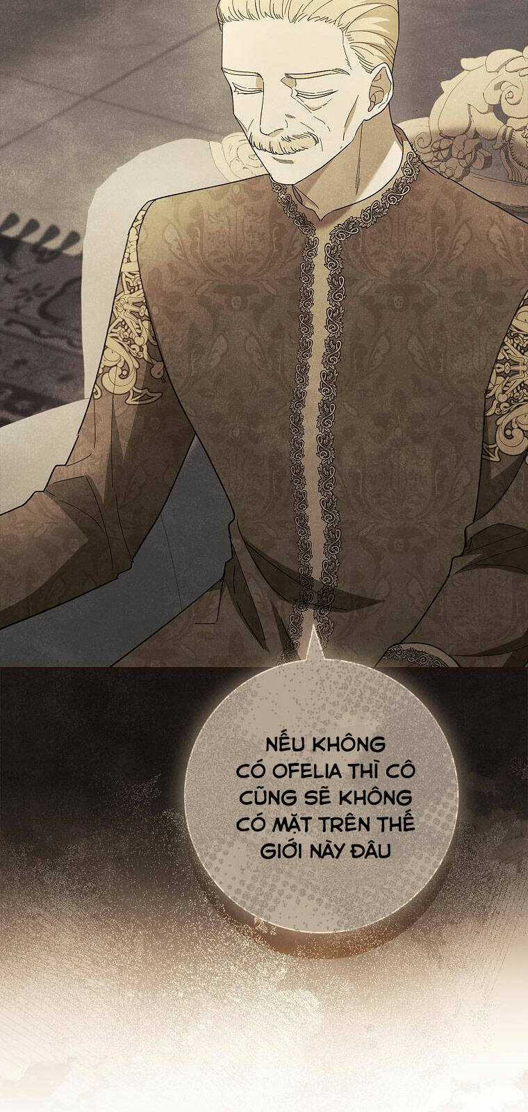 Nam Chính À, Tôi Sẽ Tôn Trọng Sở Thích Của Anh! Chapter 46 trang 21
