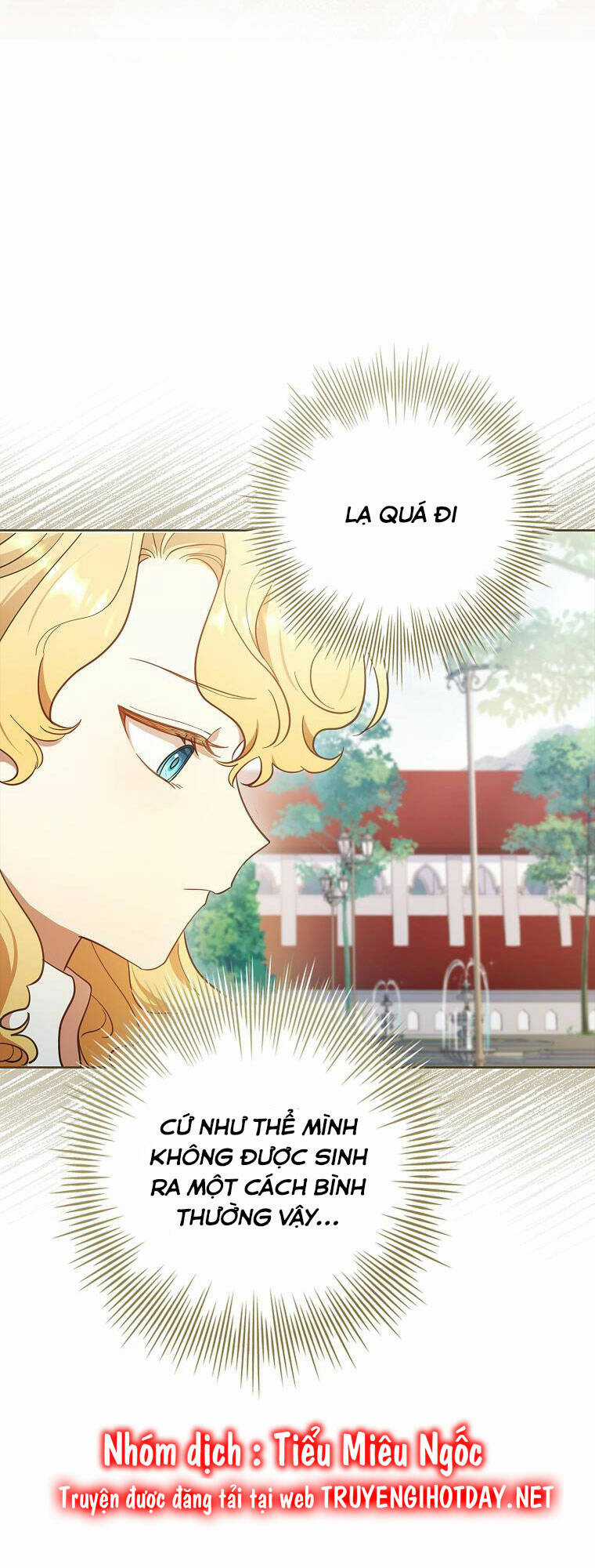 Nam Chính À, Tôi Sẽ Tôn Trọng Sở Thích Của Anh! Chapter 46 trang 22