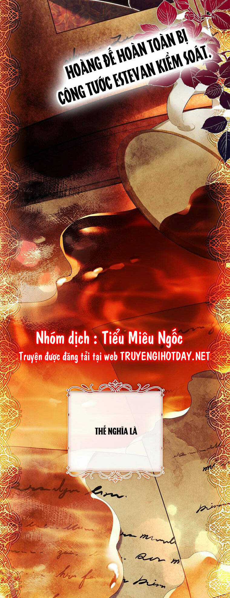 Nam Chính À, Tôi Sẽ Tôn Trọng Sở Thích Của Anh! Chapter 46 trang 25