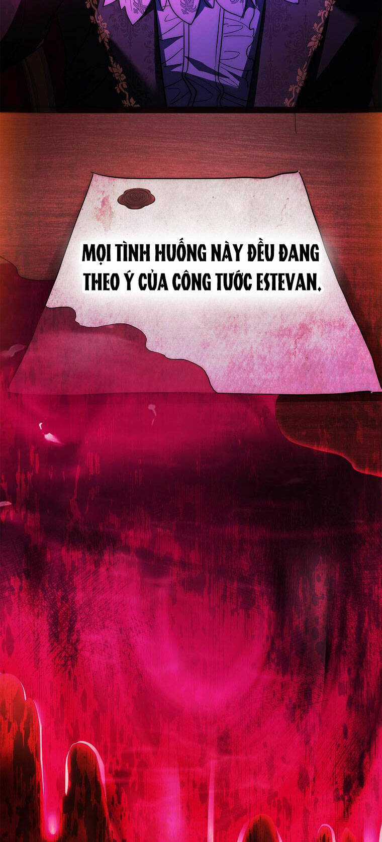 Nam Chính À, Tôi Sẽ Tôn Trọng Sở Thích Của Anh! Chapter 46 trang 27