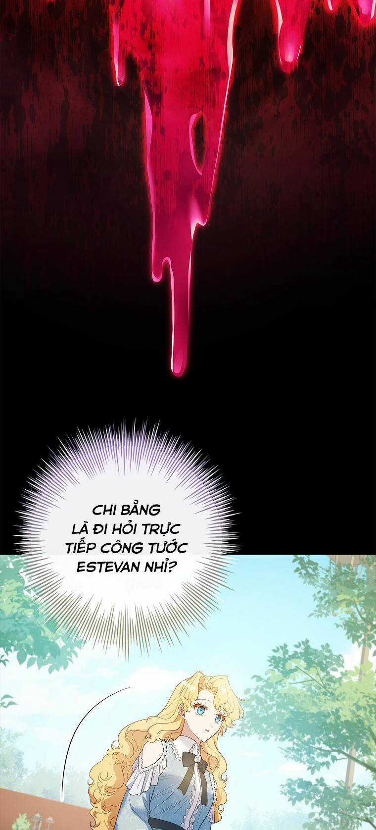 Nam Chính À, Tôi Sẽ Tôn Trọng Sở Thích Của Anh! Chapter 46 trang 28