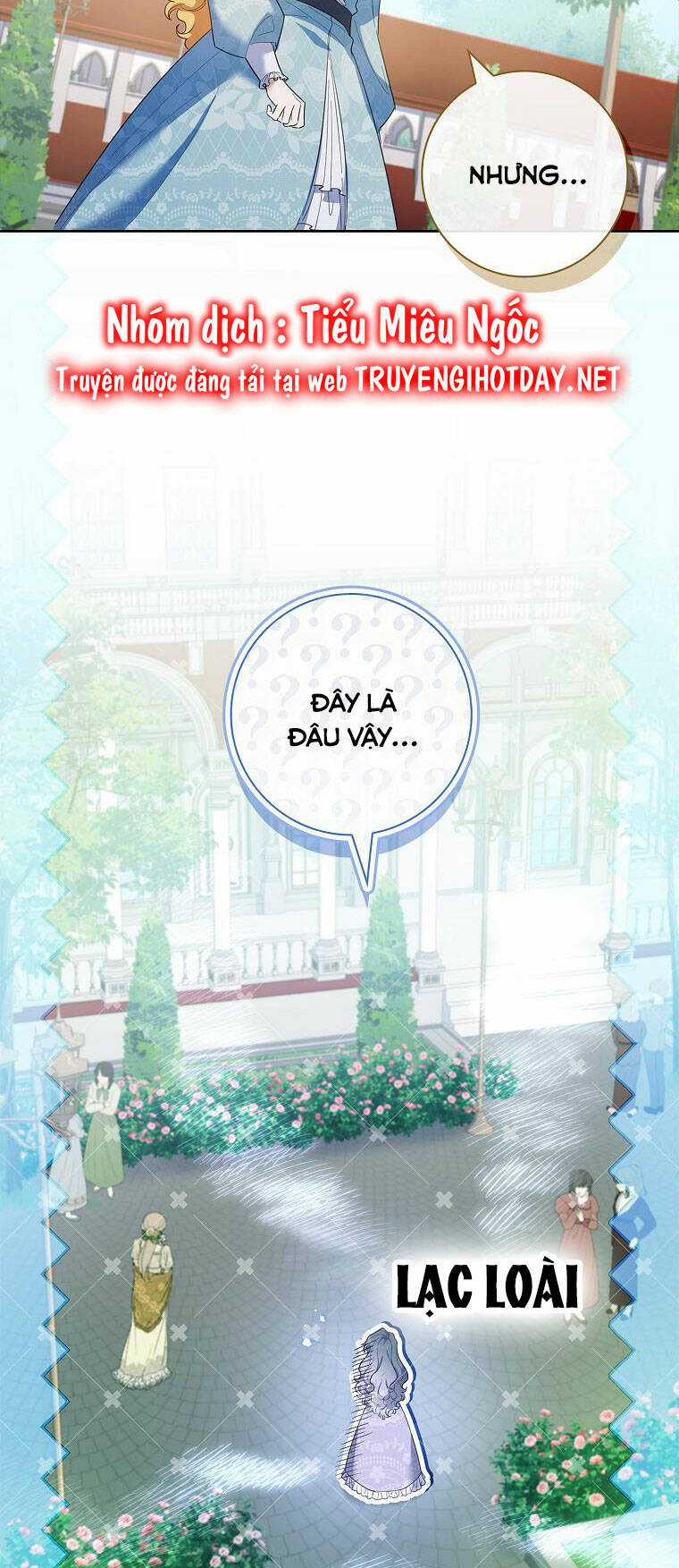Nam Chính À, Tôi Sẽ Tôn Trọng Sở Thích Của Anh! Chapter 46 trang 29
