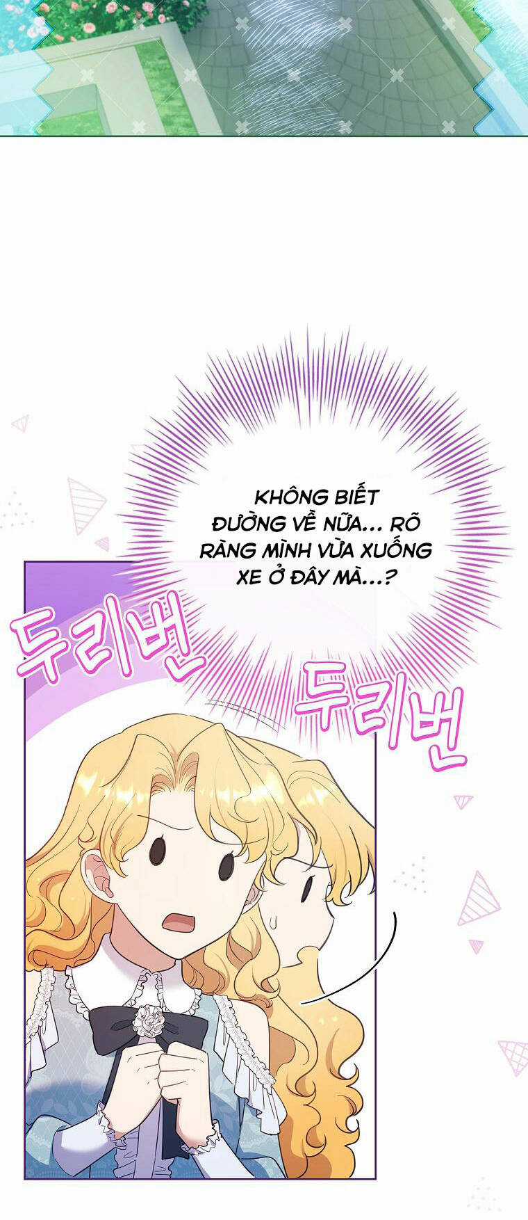 Nam Chính À, Tôi Sẽ Tôn Trọng Sở Thích Của Anh! Chapter 46 trang 30