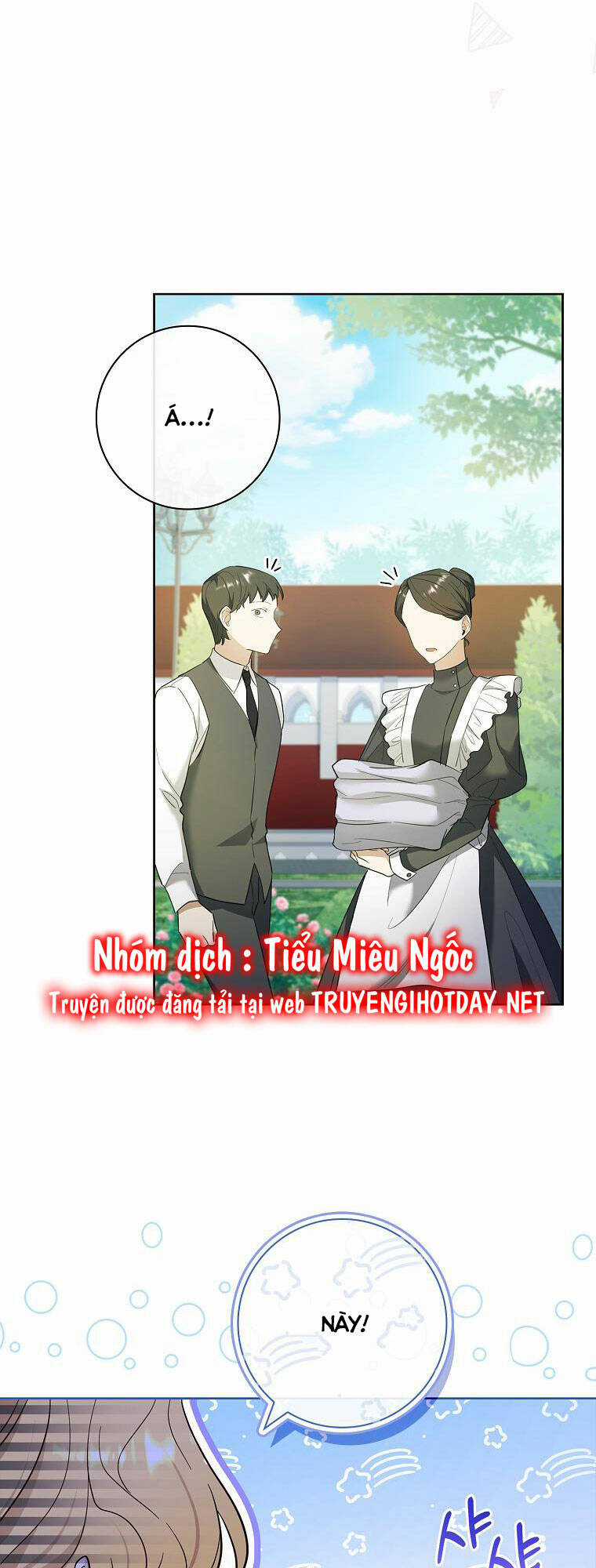 Nam Chính À, Tôi Sẽ Tôn Trọng Sở Thích Của Anh! Chapter 46 trang 31