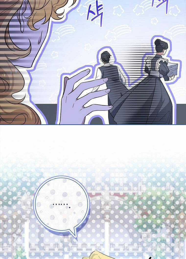 Nam Chính À, Tôi Sẽ Tôn Trọng Sở Thích Của Anh! Chapter 46 trang 32