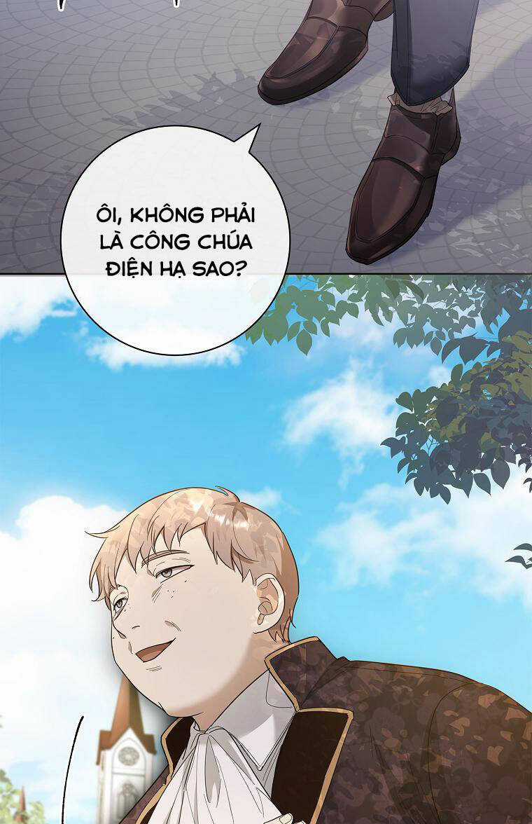 Nam Chính À, Tôi Sẽ Tôn Trọng Sở Thích Của Anh! Chapter 46 trang 35