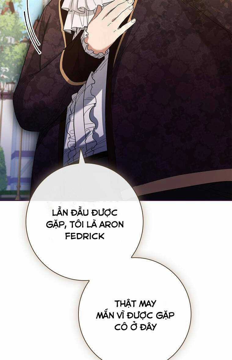 Nam Chính À, Tôi Sẽ Tôn Trọng Sở Thích Của Anh! Chapter 46 trang 36