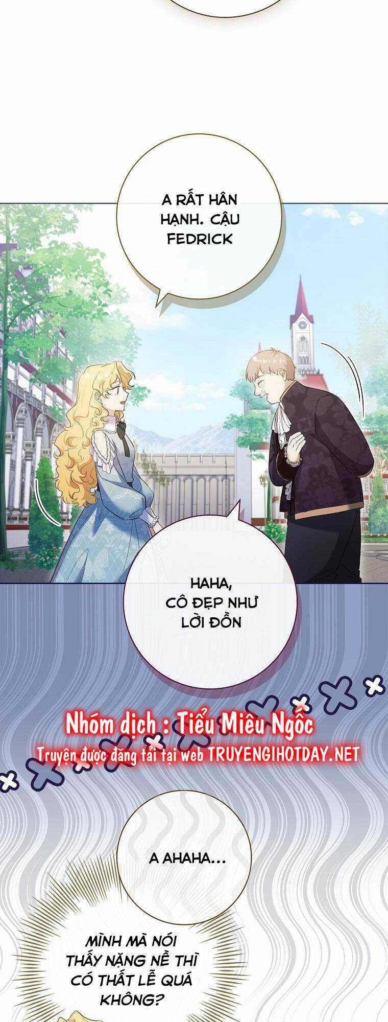 Nam Chính À, Tôi Sẽ Tôn Trọng Sở Thích Của Anh! Chapter 46 trang 37