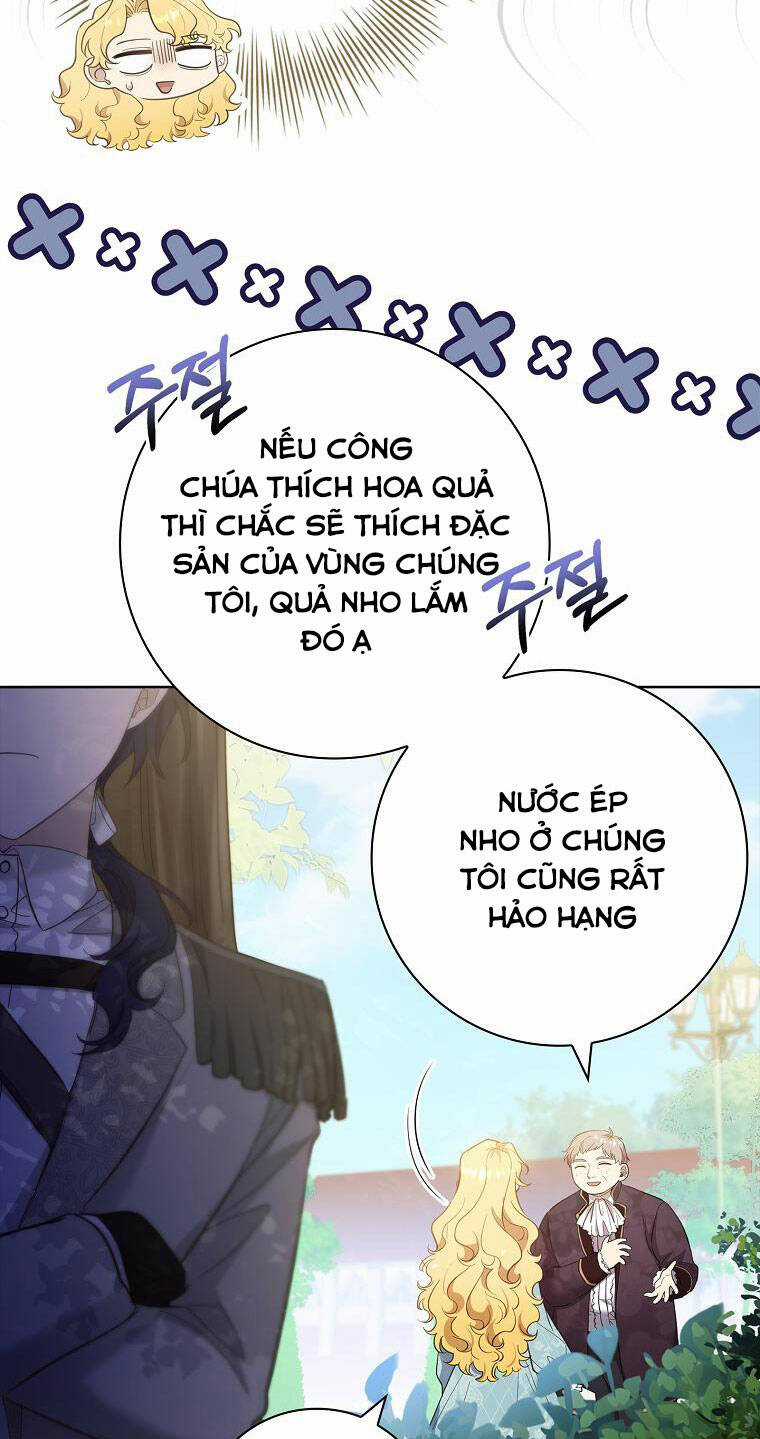 Nam Chính À, Tôi Sẽ Tôn Trọng Sở Thích Của Anh! Chapter 46 trang 38
