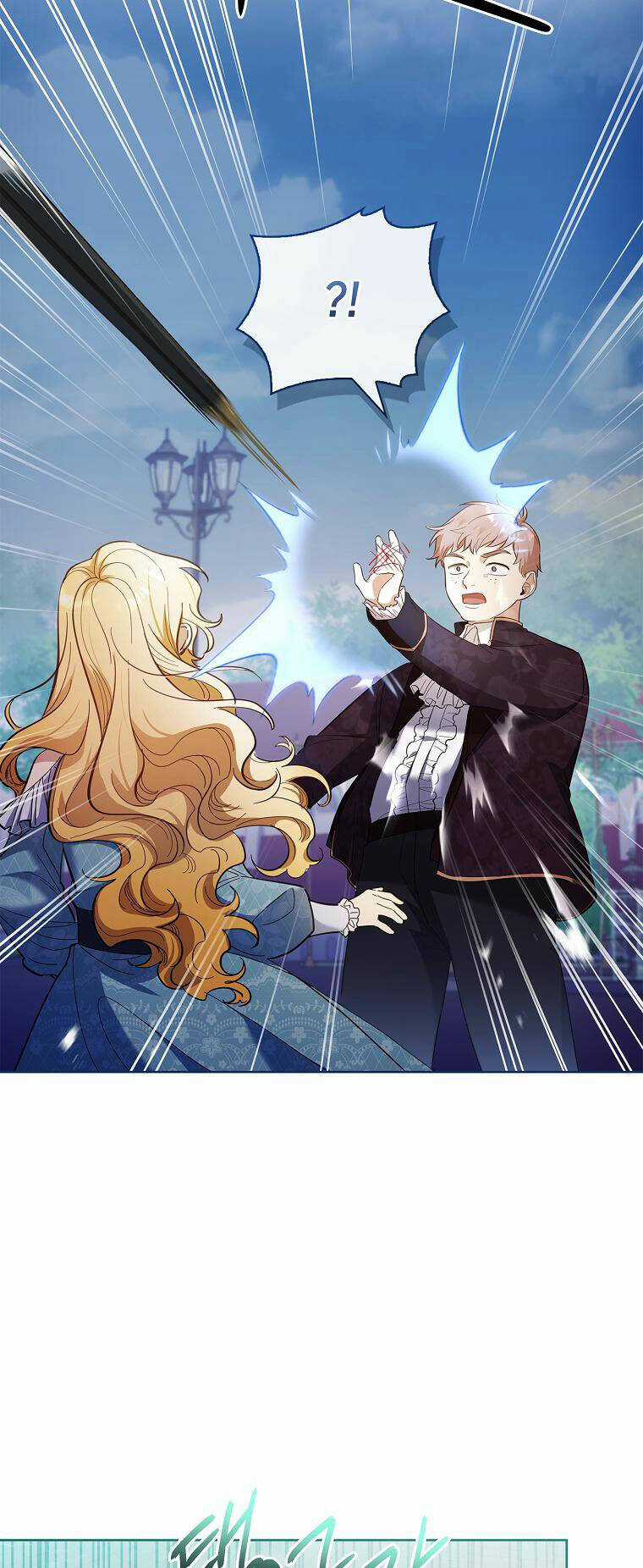Nam Chính À, Tôi Sẽ Tôn Trọng Sở Thích Của Anh! Chapter 46 trang 41