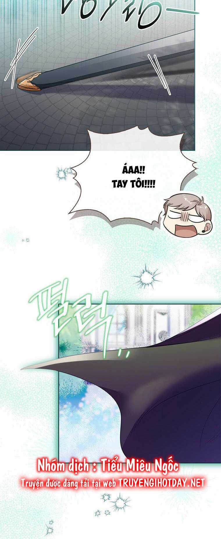Nam Chính À, Tôi Sẽ Tôn Trọng Sở Thích Của Anh! Chapter 46 trang 42