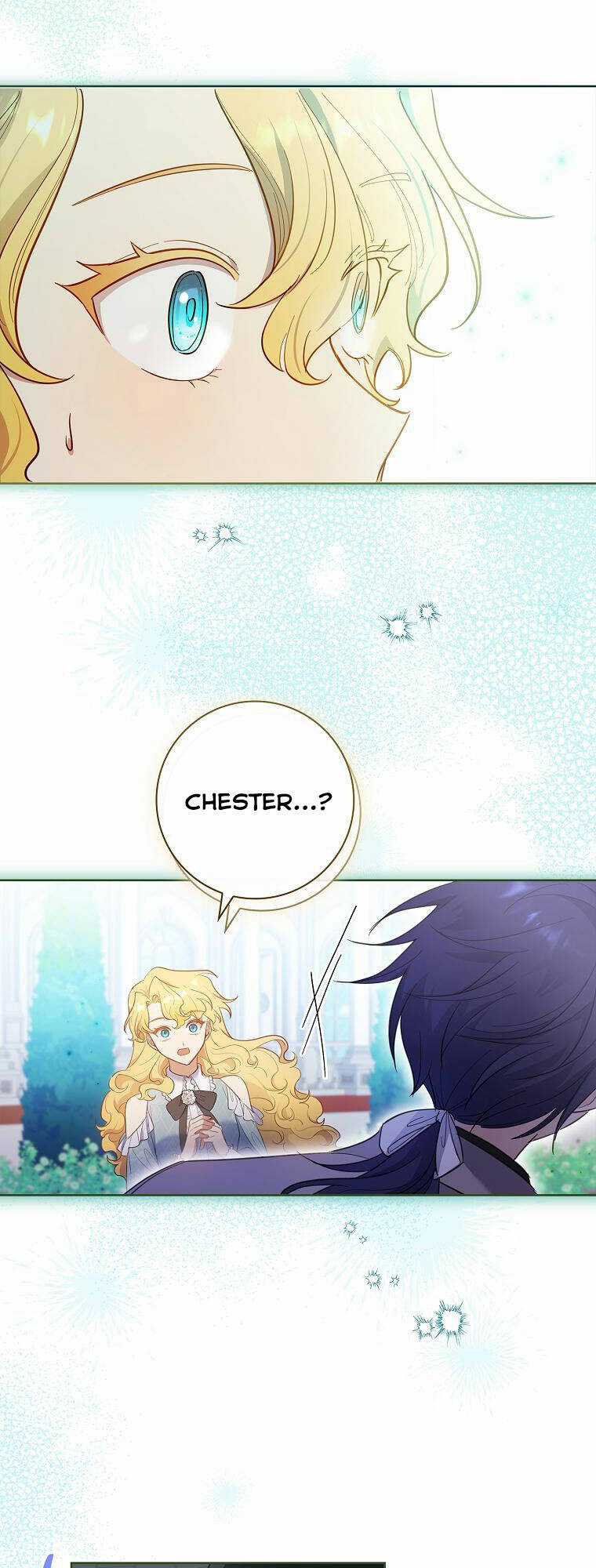 Nam Chính À, Tôi Sẽ Tôn Trọng Sở Thích Của Anh! Chapter 46 trang 43