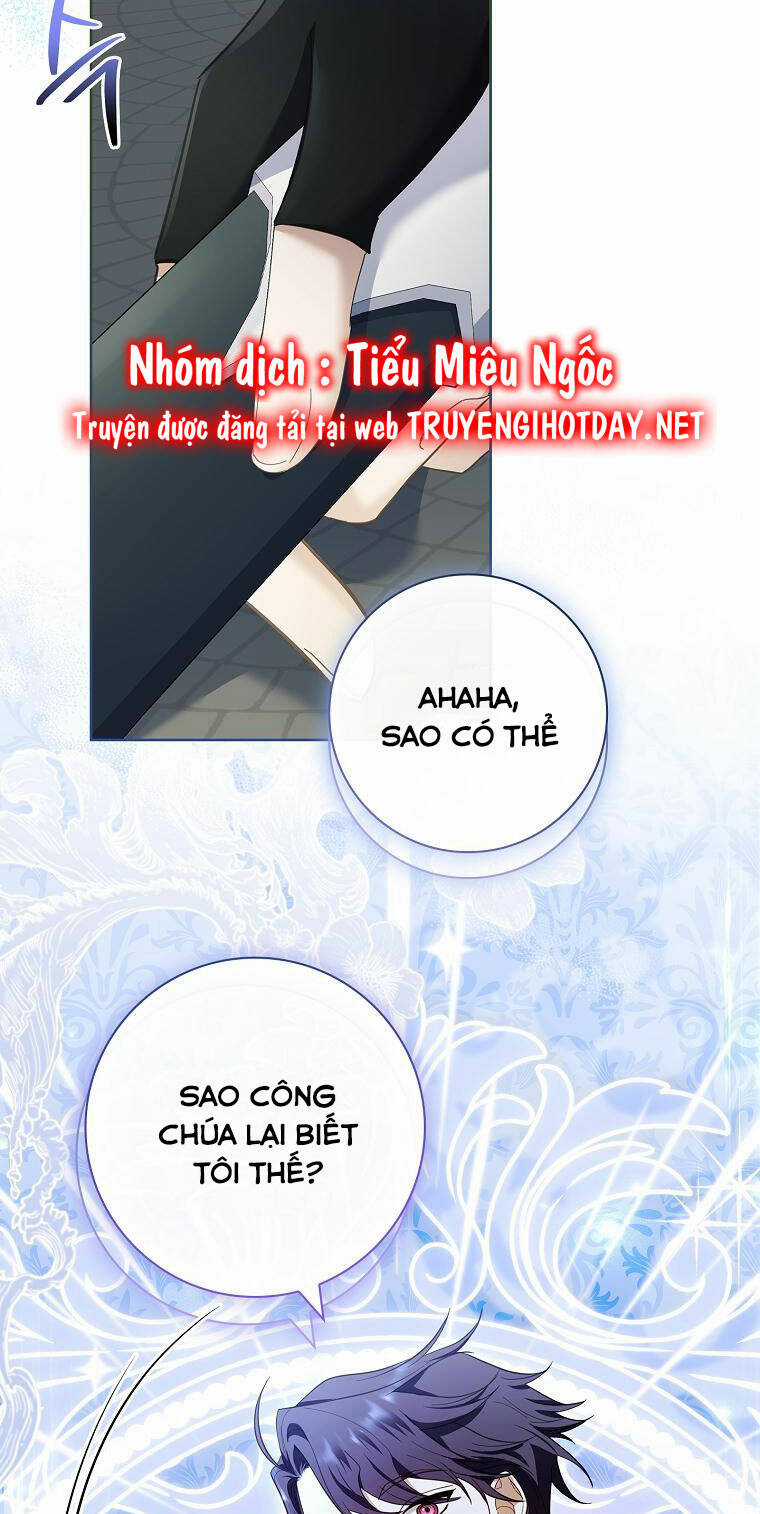 Nam Chính À, Tôi Sẽ Tôn Trọng Sở Thích Của Anh! Chapter 46 trang 44