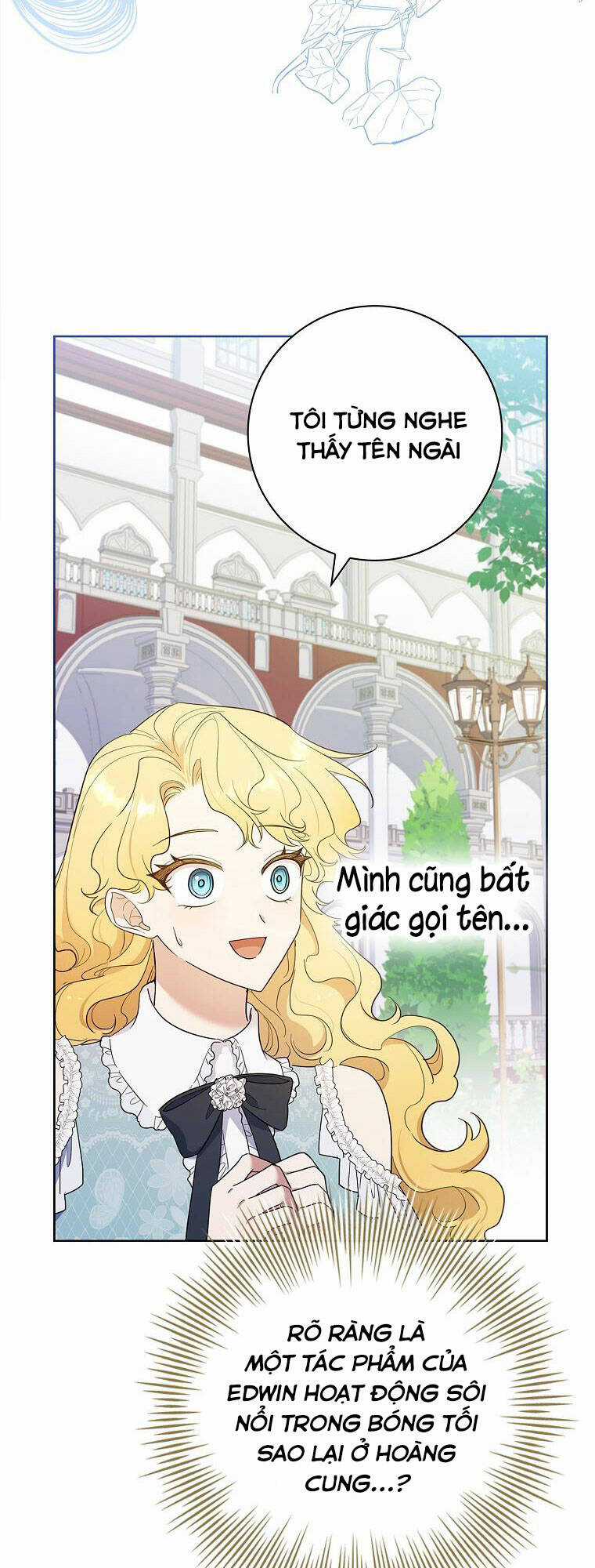 Nam Chính À, Tôi Sẽ Tôn Trọng Sở Thích Của Anh! Chapter 46 trang 46
