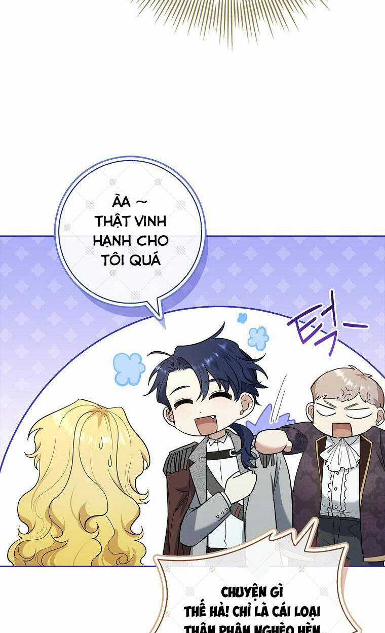 Nam Chính À, Tôi Sẽ Tôn Trọng Sở Thích Của Anh! Chapter 46 trang 47
