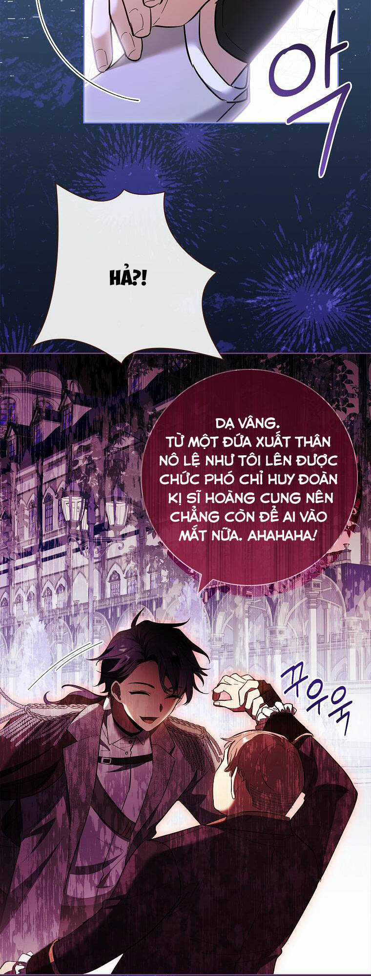 Nam Chính À, Tôi Sẽ Tôn Trọng Sở Thích Của Anh! Chapter 46 trang 49
