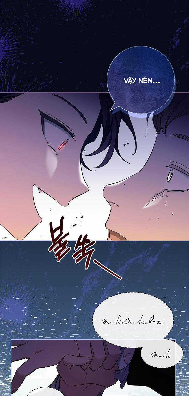 Nam Chính À, Tôi Sẽ Tôn Trọng Sở Thích Của Anh! Chapter 46 trang 50