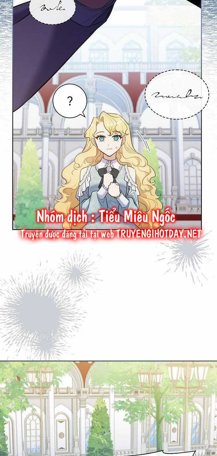 Nam Chính À, Tôi Sẽ Tôn Trọng Sở Thích Của Anh! Chapter 46 trang 51