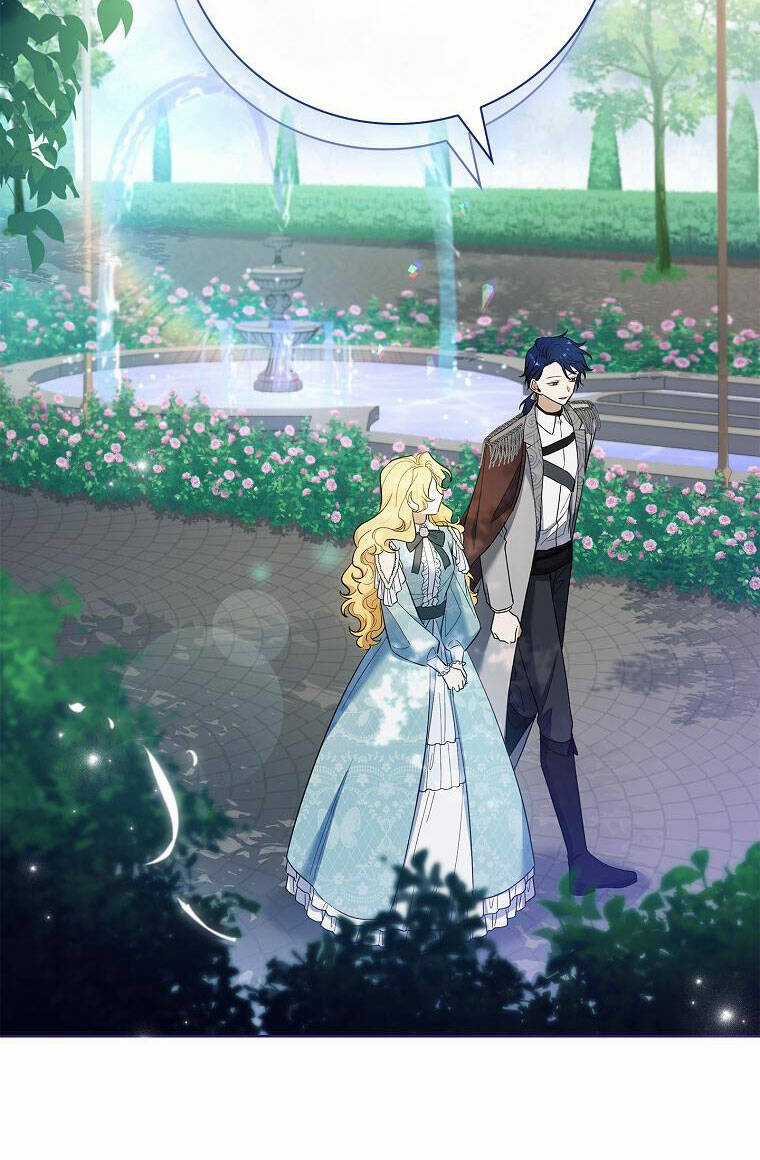 Nam Chính À, Tôi Sẽ Tôn Trọng Sở Thích Của Anh! Chapter 46 trang 57