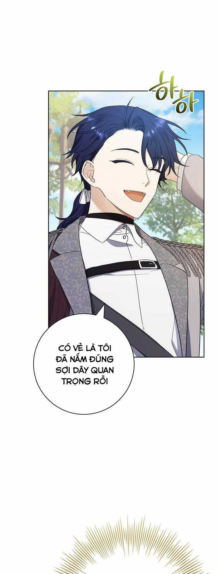 Nam Chính À, Tôi Sẽ Tôn Trọng Sở Thích Của Anh! Chapter 46 trang 58