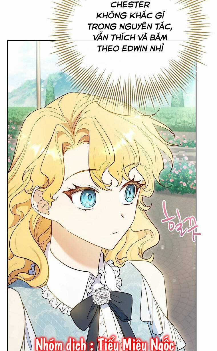 Nam Chính À, Tôi Sẽ Tôn Trọng Sở Thích Của Anh! Chapter 46 trang 59