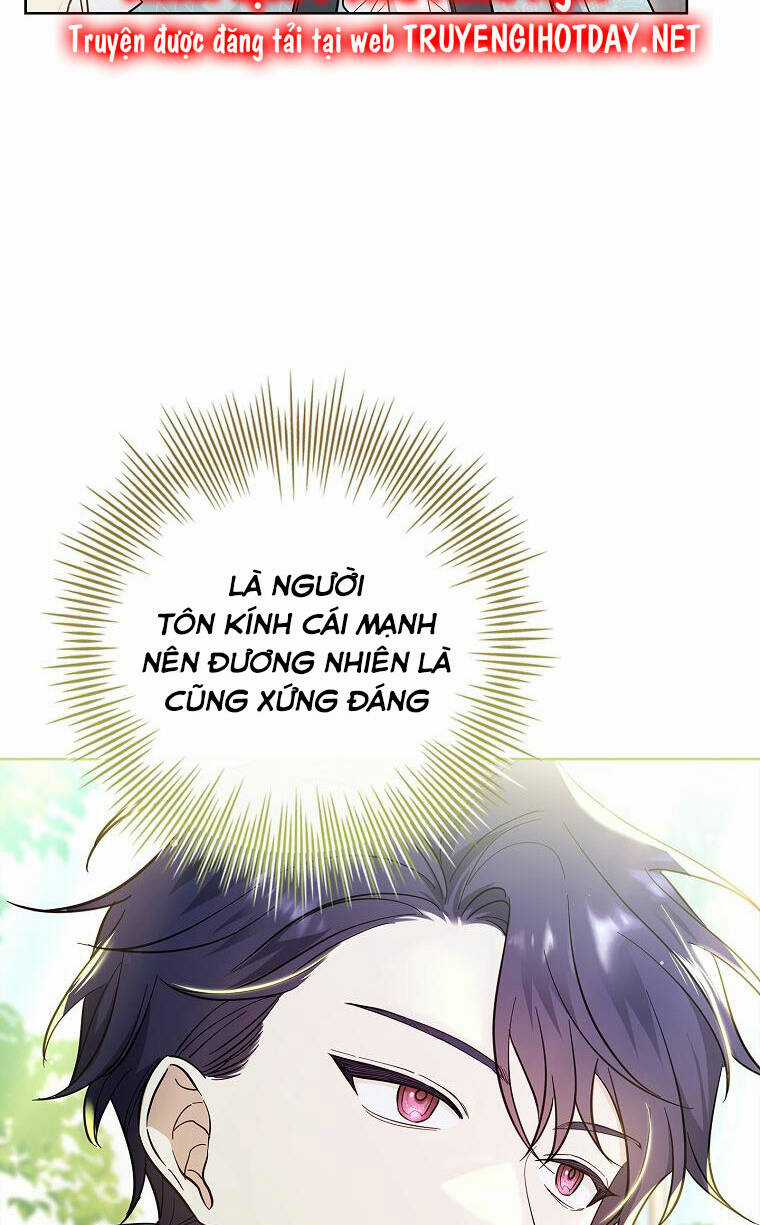 Nam Chính À, Tôi Sẽ Tôn Trọng Sở Thích Của Anh! Chapter 46 trang 60