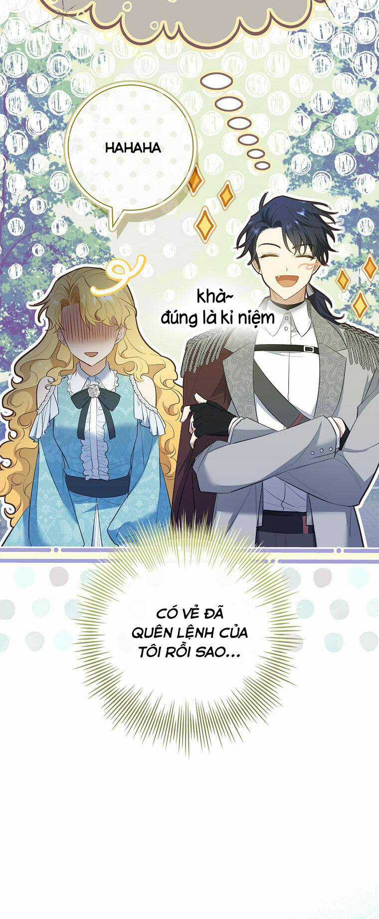 Nam Chính À, Tôi Sẽ Tôn Trọng Sở Thích Của Anh! Chapter 46 trang 63