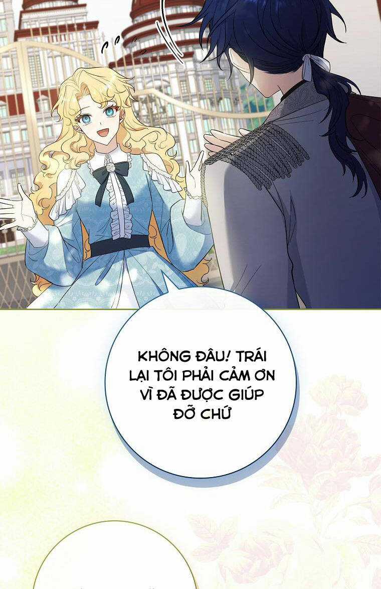 Nam Chính À, Tôi Sẽ Tôn Trọng Sở Thích Của Anh! Chapter 46 trang 66