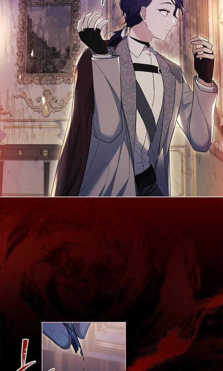 Nam Chính À, Tôi Sẽ Tôn Trọng Sở Thích Của Anh! Chapter 46 trang 79