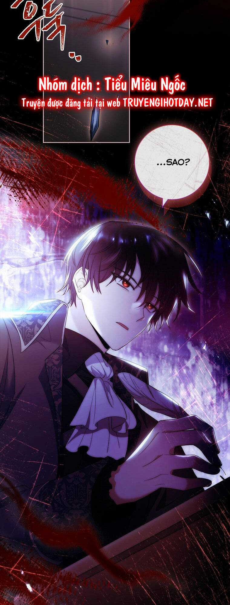 Nam Chính À, Tôi Sẽ Tôn Trọng Sở Thích Của Anh! Chapter 46 trang 80