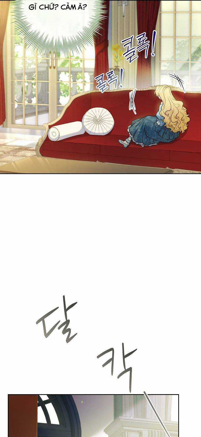 Nam Chính À, Tôi Sẽ Tôn Trọng Sở Thích Của Anh! Chapter 47 trang 10