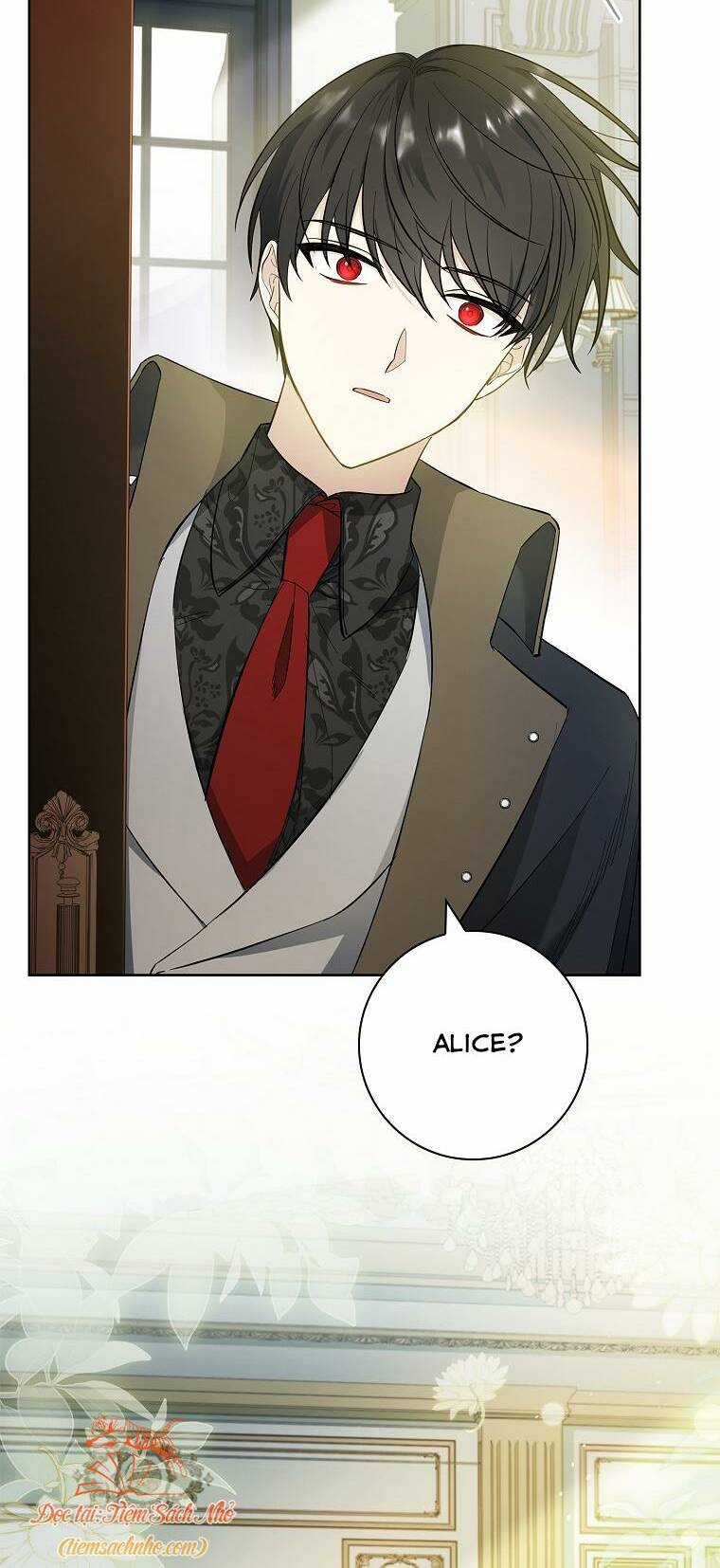 Nam Chính À, Tôi Sẽ Tôn Trọng Sở Thích Của Anh! Chapter 47 trang 11