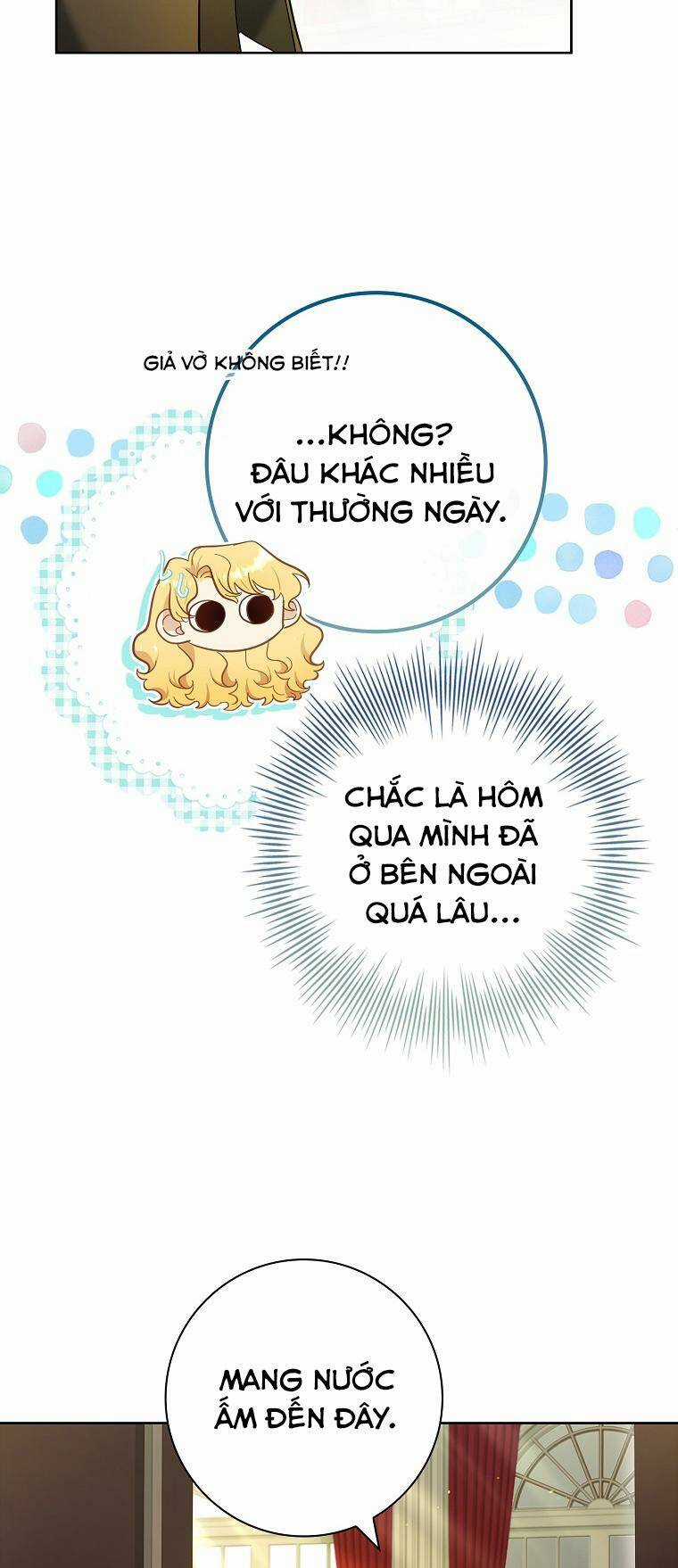 Nam Chính À, Tôi Sẽ Tôn Trọng Sở Thích Của Anh! Chapter 47 trang 14