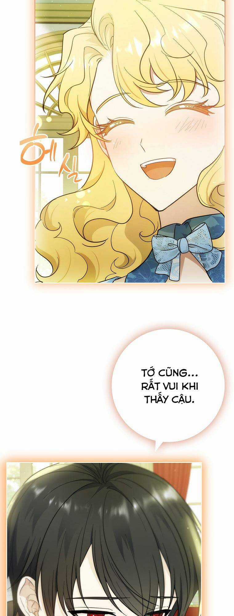 Nam Chính À, Tôi Sẽ Tôn Trọng Sở Thích Của Anh! Chapter 47 trang 16