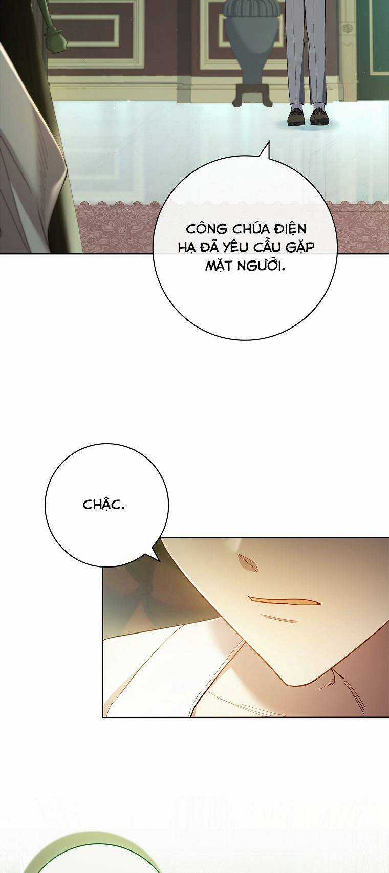 Nam Chính À, Tôi Sẽ Tôn Trọng Sở Thích Của Anh! Chapter 47 trang 2