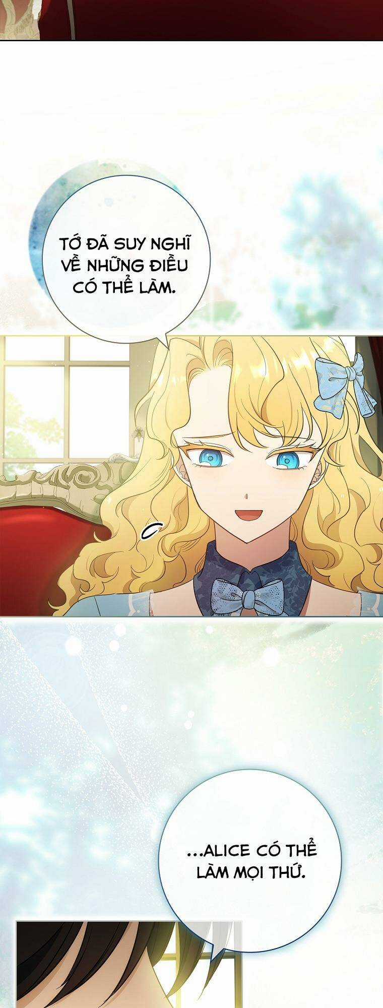 Nam Chính À, Tôi Sẽ Tôn Trọng Sở Thích Của Anh! Chapter 47 trang 21