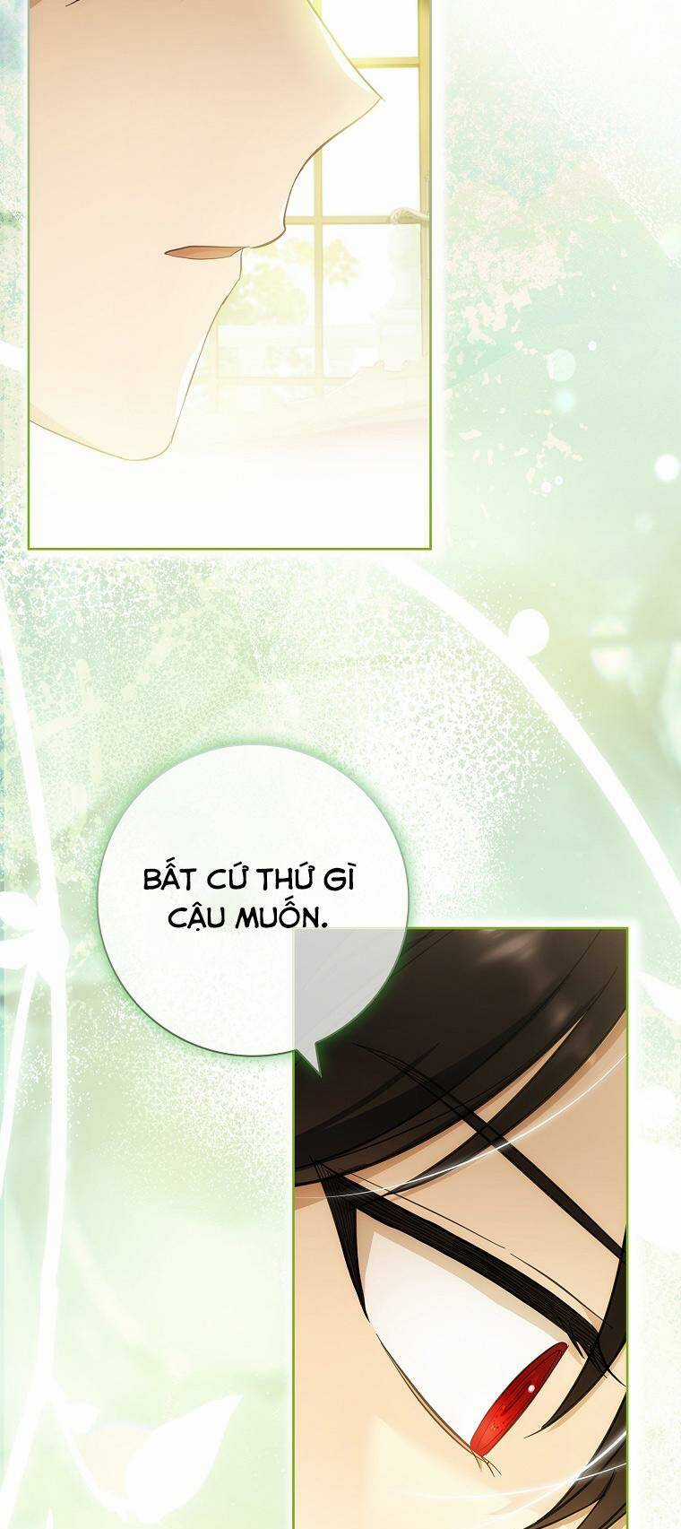 Nam Chính À, Tôi Sẽ Tôn Trọng Sở Thích Của Anh! Chapter 47 trang 22