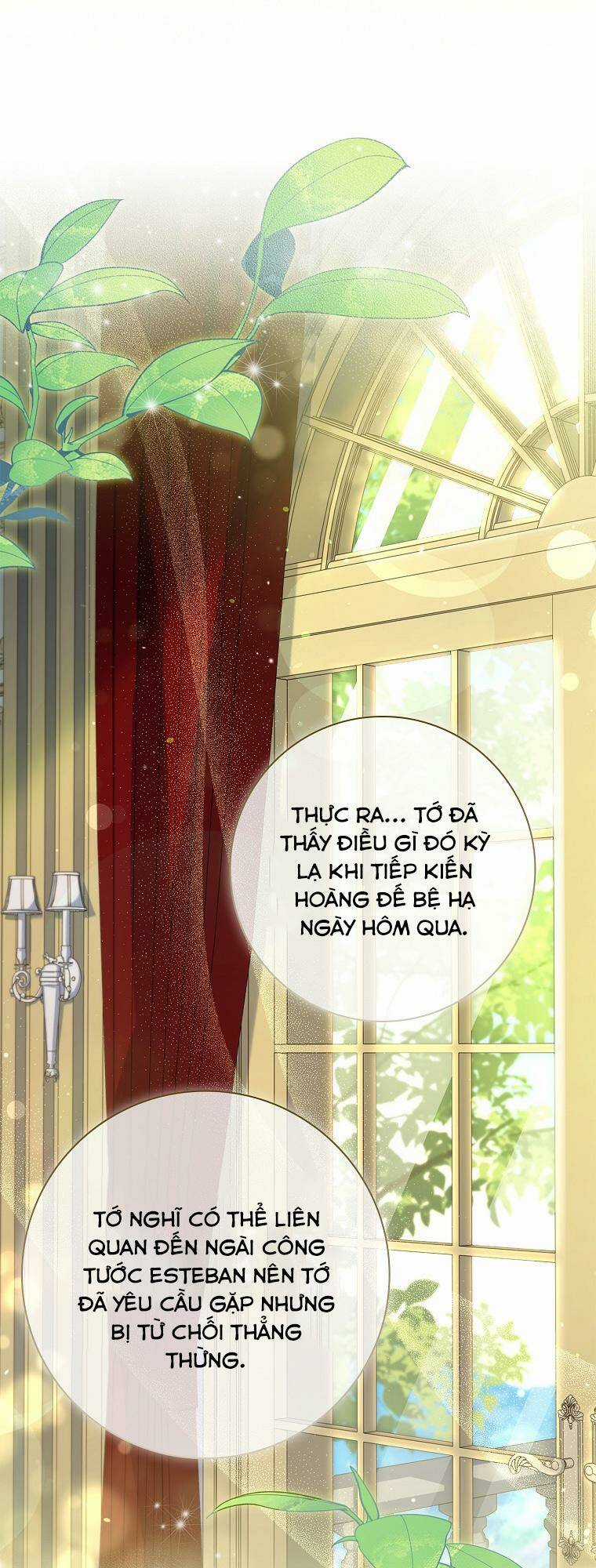 Nam Chính À, Tôi Sẽ Tôn Trọng Sở Thích Của Anh! Chapter 47 trang 24