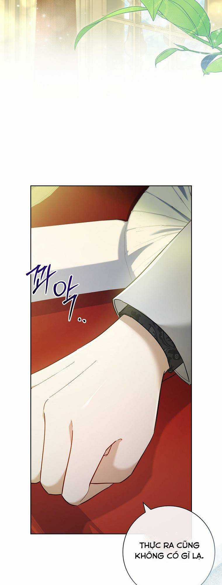 Nam Chính À, Tôi Sẽ Tôn Trọng Sở Thích Của Anh! Chapter 47 trang 25