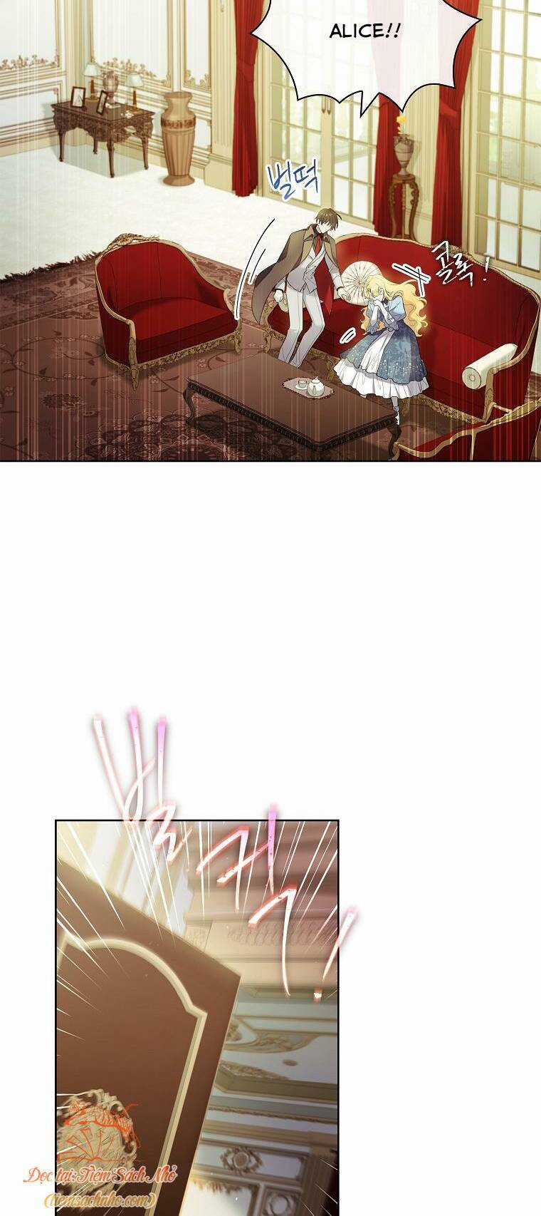 Nam Chính À, Tôi Sẽ Tôn Trọng Sở Thích Của Anh! Chapter 47 trang 31