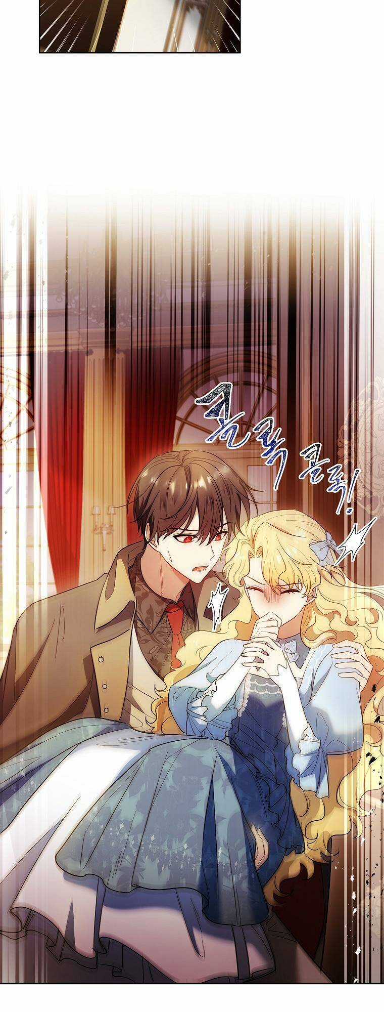 Nam Chính À, Tôi Sẽ Tôn Trọng Sở Thích Của Anh! Chapter 47 trang 32