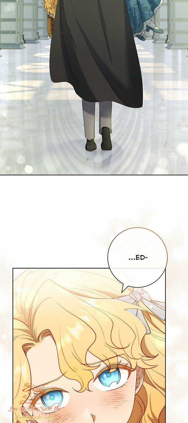 Nam Chính À, Tôi Sẽ Tôn Trọng Sở Thích Của Anh! Chapter 47 trang 35