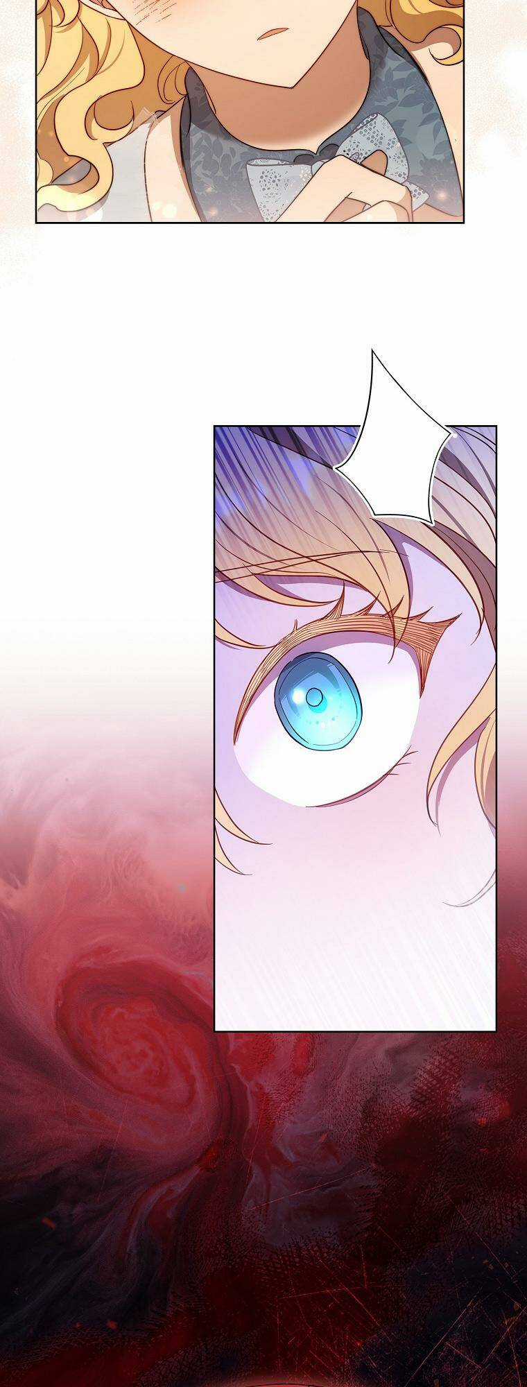 Nam Chính À, Tôi Sẽ Tôn Trọng Sở Thích Của Anh! Chapter 47 trang 36