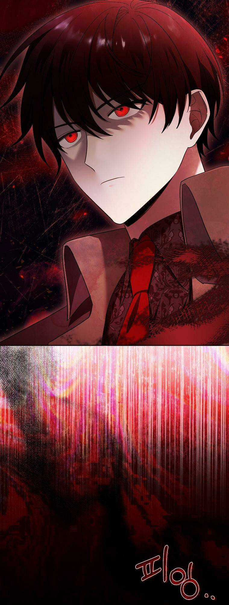 Nam Chính À, Tôi Sẽ Tôn Trọng Sở Thích Của Anh! Chapter 47 trang 37