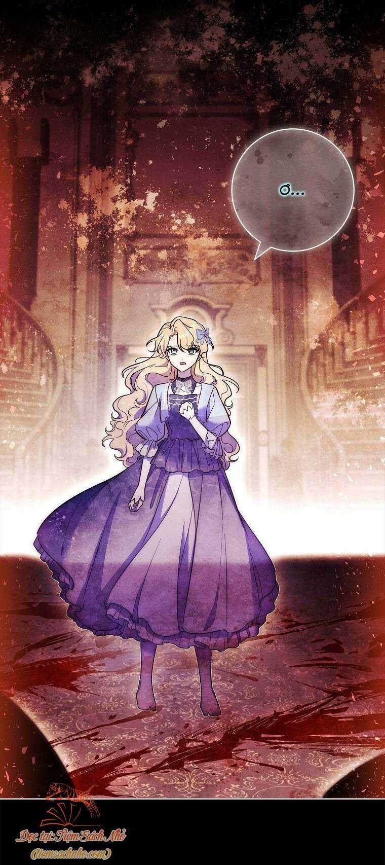 Nam Chính À, Tôi Sẽ Tôn Trọng Sở Thích Của Anh! Chapter 47 trang 39