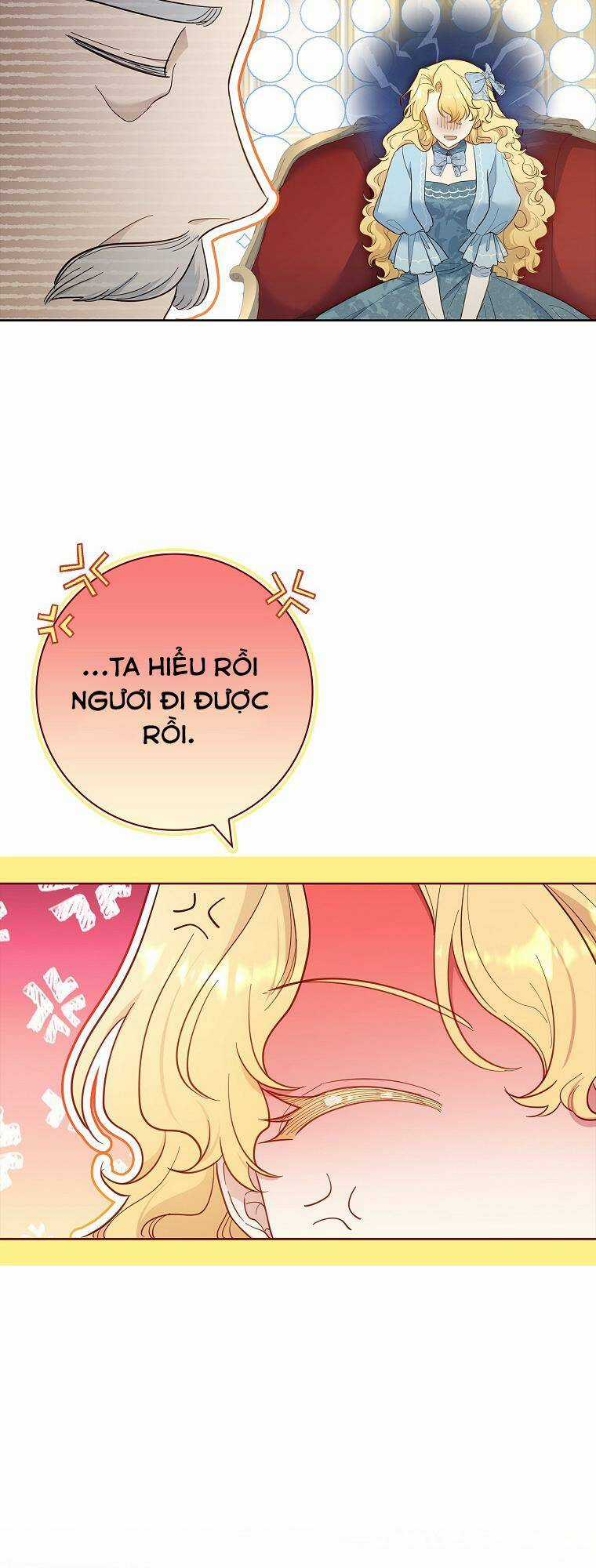 Nam Chính À, Tôi Sẽ Tôn Trọng Sở Thích Của Anh! Chapter 47 trang 4