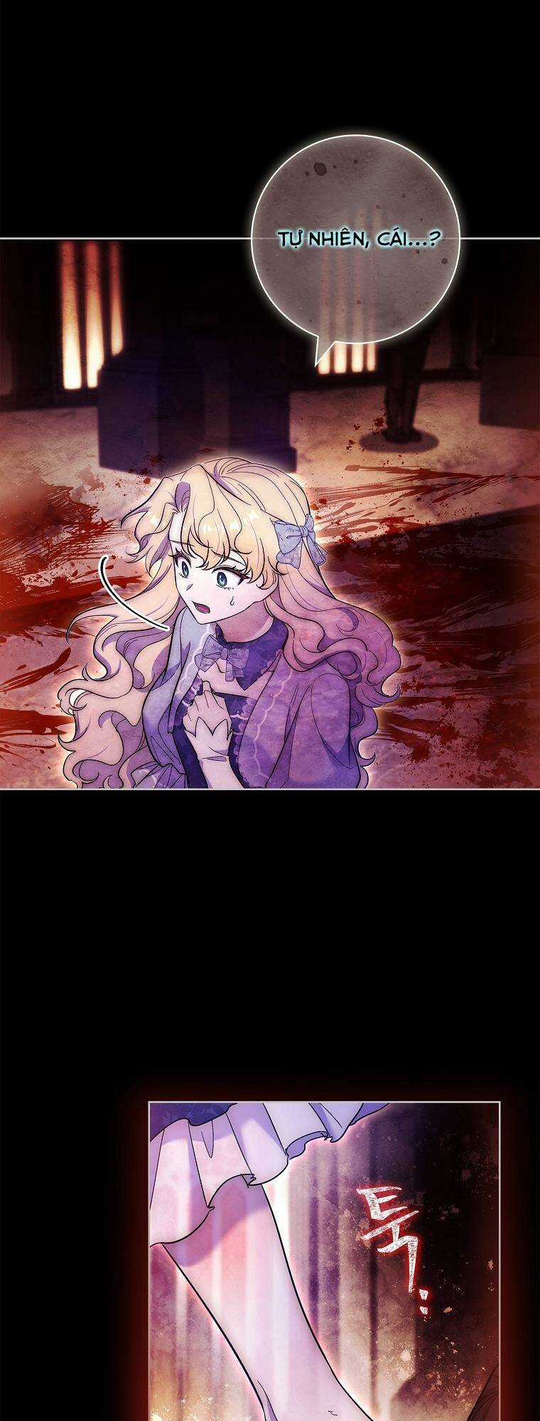 Nam Chính À, Tôi Sẽ Tôn Trọng Sở Thích Của Anh! Chapter 47 trang 40