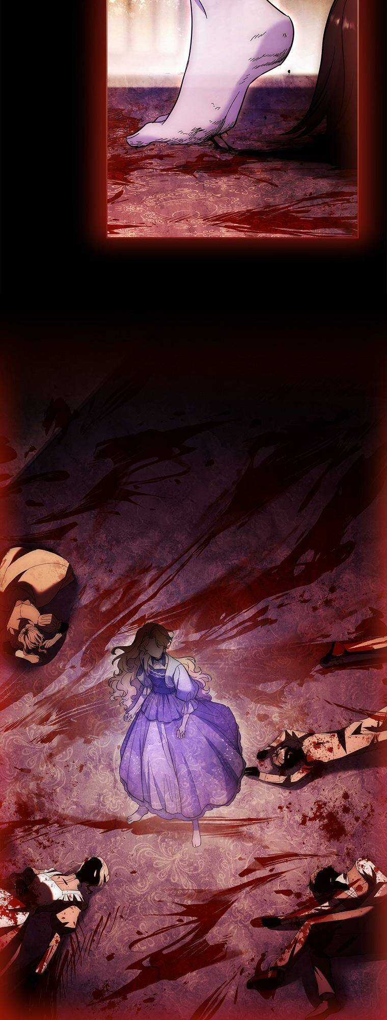 Nam Chính À, Tôi Sẽ Tôn Trọng Sở Thích Của Anh! Chapter 47 trang 41