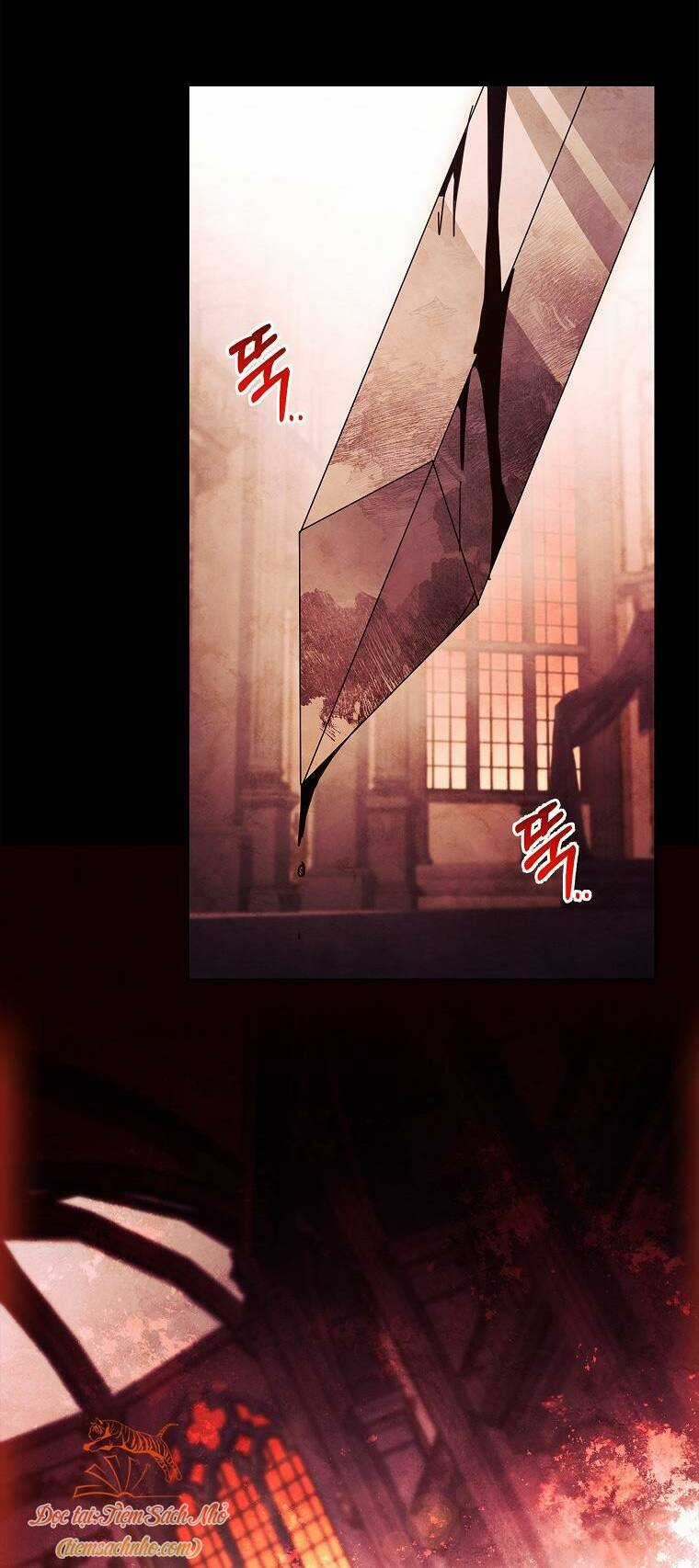 Nam Chính À, Tôi Sẽ Tôn Trọng Sở Thích Của Anh! Chapter 47 trang 43