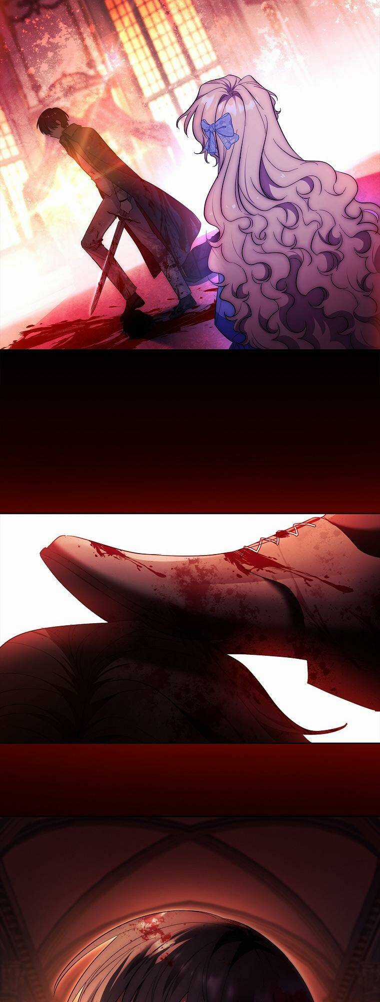 Nam Chính À, Tôi Sẽ Tôn Trọng Sở Thích Của Anh! Chapter 47 trang 44